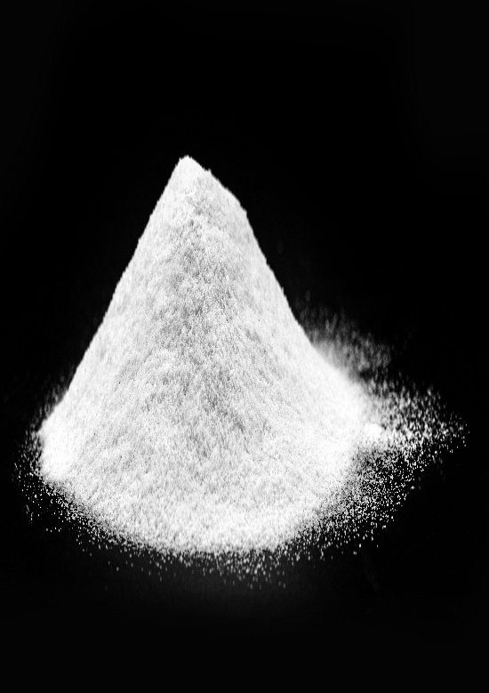 High-Performance Silica benefits